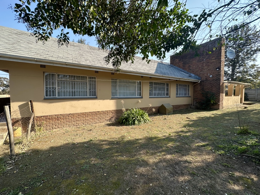 4 Bedroom Property for Sale in Fort Gale Eastern Cape